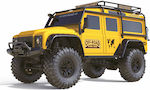 Amewi Dirt Climbing Safari SUV Remote Controlled Car Crawler 4WD 1:10
