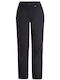 Icepeak Bovill Women's Hiking Long Trousers Black