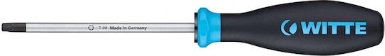 Witte Κατσαβίδι Torx Μεγέθους T27x115mm Protop