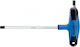 Witte Allen Wrench T Shaped with Head Size 5mm