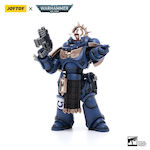 Joy-Toy Warhammer Ultramarines Primaris Lieutenant Amulius Figuren