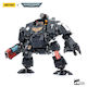 Joy-Toy Figurină Black Templars Redemptor Dreadnought