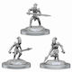 Dungeons & Dragons Nolzur's Marvelous Miniatures: Vegepygmies Figurine nepictate 2buc 90590