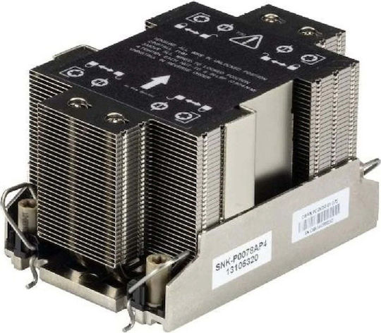 SNK-P0078AP4 CPU Cooling Fan for 4189 Socket