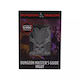FaNaTtik Dungeons & Dragons Guidebook Dungeon Masters Guide Ingot