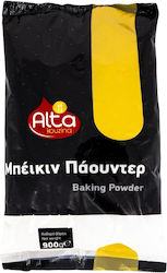 Alta Kouzina Μπέϊκιν Πάουντερ 900gr