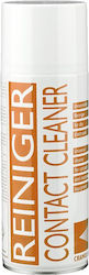 Tele Contact Cleaner Σπρέι Ηλεκτρικών Επαφών 400ml CONTACT CLEANER /400ML