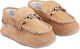 Babywalker Weiche Sohle Beige