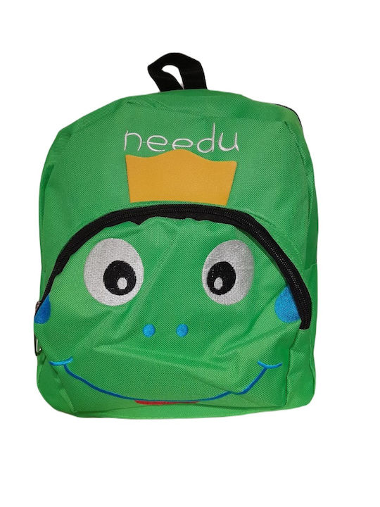Justnote Frog School Bag Backpack Kindergarten ...