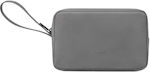 Baseus Toiletry Bag EasyJourney in Gray color LBJX010013