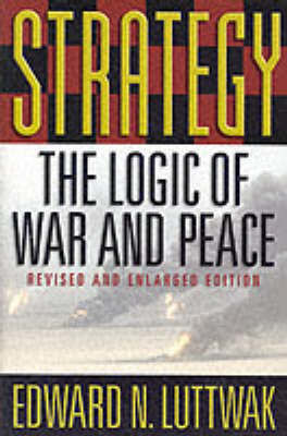 The Logic of War and Peace