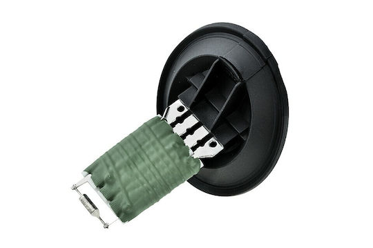 NTY Rezistor Ventilator Auto pentru Skoda Fabia Volkswagen Polo