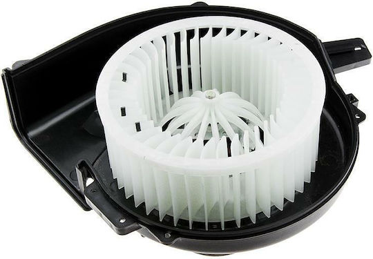 NTY Вътрешен Вентилатор За Автомобил За Skoda Fabia / Roomster Volkswagen Polo Вентилатор