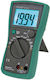 Capacitance Meter Digital with Measuring Range 200pF-20000uF