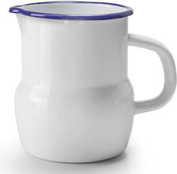 Ibili Κανάτα Blanca 750ml