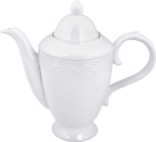 Oriana Ferelli Teekanne Keramik 1210ml