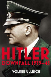 Hitler, Downfall 1939-45