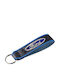 Auto Gs Fabric Wallet Keychain Ford