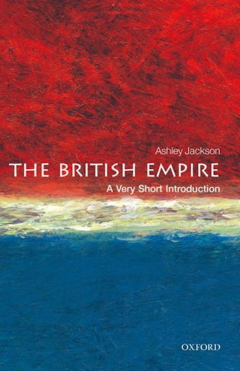 The British Empire, O foarte scurtă introducere