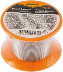 Sparta 89170913325 Καλάι Κόλλησης 1mm 25gr