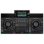 Denon SC Live 4 DJ Controller 4 Kanäle