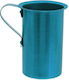 Carafă Aluminiu 500ml 4buc