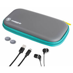 Snakebyte Console Carrying Case for Switch Lite Snakebyte Console Carrying Case for Switch Lite