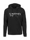 Pegasus Hoodie Sons of Anarchy Black