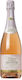 Pierre Mignon Champagner Trocken Rosé 750ml