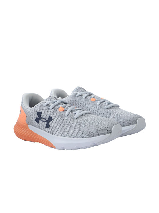 Under Armour Charged Rogue 3 Knit Γυναικεία Αθλ...