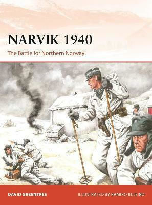 Narvik 1940, The Battle for Northern Norway