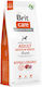 Brit Care Adult Medium Breed Hypoallergenic 1kg Ξηρά Τροφή χωρίς Γλουτένη για Ενήλικους Σκύλους Μεσαίων Φυλών με Αρνί