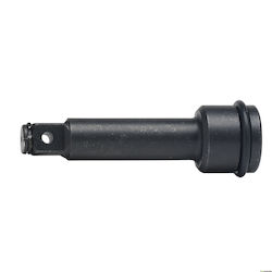 Makita Adapter für Steckdosen & Bits mit Antriebsgröße 1/2'' und Adapter Ausgang für Bit-Halter Makita Adapter für Steckdosen & Bits mit Antriebsgröße 1/2'' und Adapter Ausgang für Bit-Halter