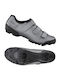 Shimano SH-XC100 Men's Low Mountain Cycling Shoes Silver