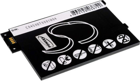 S11GTSF01A Baterie compatibilă 1900mAh pentru Amazon Kindle 3