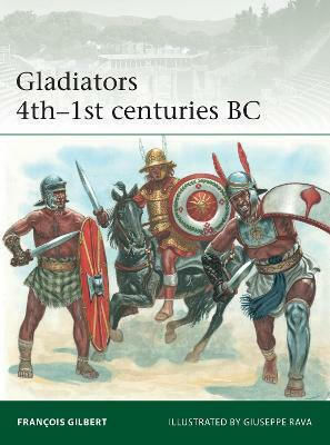 Gladiators 4th