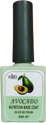 QBD Base Coat for Gel 15ml QBD Base Coat for Gel 15ml