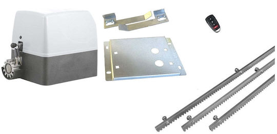 Profelmnet KINISIS-600 (Kit-Economy) S Garagentorantriebset bis 600kg