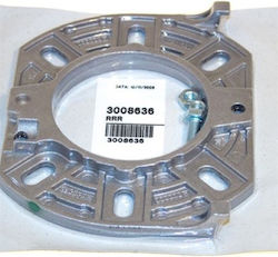 ALUMINIUM FLANGE RIELLO 3008636