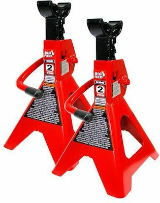 Torin T43001C Tripod with Lifting Capacity up to 3ton