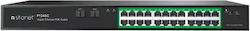 Netis Stonet P124GC Unmanaged L2 PoE+