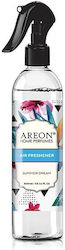 Areon Lufterfrischer-Spray Auto Room Sommertrau...