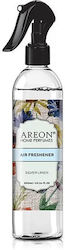 Areon Lufterfrischer-Spray Auto Room Silbernes ...