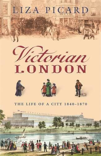 Victorian London Victorian London