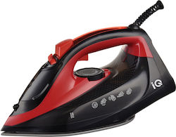 IQ Steam Iron 2400W