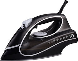 IQ Steam Iron 3100W