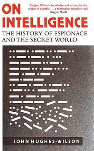 On Intelligence On Intelligence