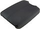 NTY Car Armrest Accessories Lazy Cover for Honda Accord 2008+ in Black Color EZC-HD-016