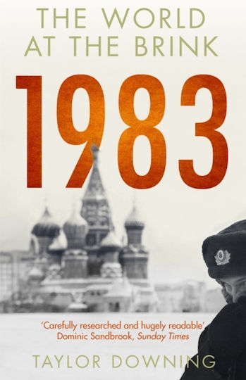 1983, Die Welt am Abgrund 1983, Die Welt am Abgrund