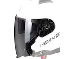 Pilot Hermes SV Helmet Visor Tint PL101033